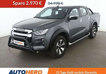 Isuzu D-Max 1.9 Turbodiesel Double Cab 4WD LSE Aut.*LED*ACC*