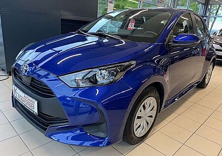 Toyota Yaris 1.0 VVT-i Comfort *WKR*