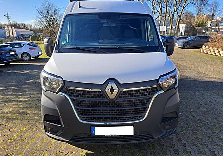 Renault Master III ENERGY dCi 150 L2H2 Standheizung, PDC v.u.h. Kamera,1.Hd, Allwetter, Klima
