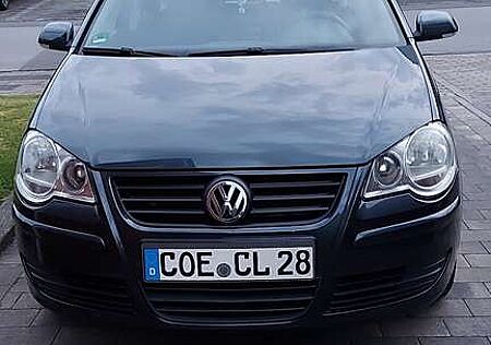 VW Polo Volkswagen 1.2 United