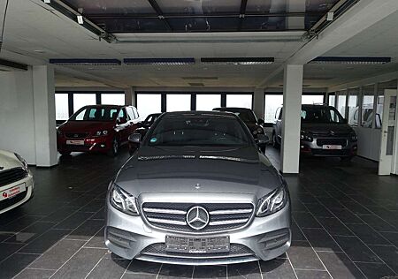 Mercedes-Benz E 220 E -Klasse Lim. d