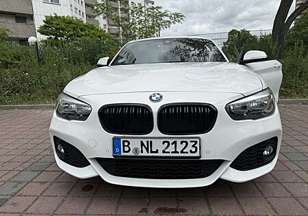 BMW 116i 116 M Sport