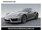 Porsche 991 911 Turbo S Entry&Drive Lifts-VA Burmester