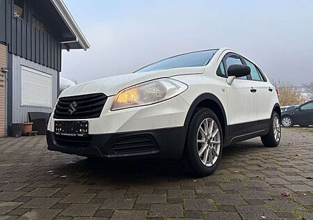 Suzuki SX4 S-Cross Comfort* 1.Hand*HU 01/2027*