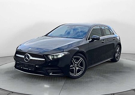 Mercedes-Benz A 200 d AMG KAM*MBUX*LED*ACC*AMBIENTE*CARPLAY