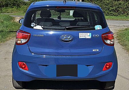 Hyundai i10 1.2 Style