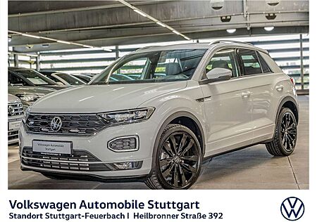 VW T-Roc Volkswagen Sport 2.0 TSI DSG Navi Kamera ACC LED SHZ
