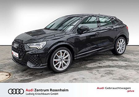 Audi RS Q3 Sportback 2.5 TFSI qu. S tr.(Matrix, Navi+,