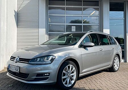 VW Golf Volkswagen VII Variant Highline BMT/ACC/PDC/Automatik