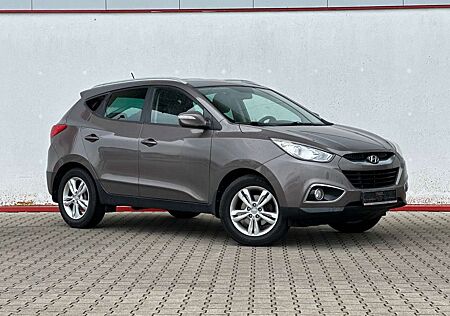 Hyundai ix35 5 Star Edition 2WD A/C*Shz*