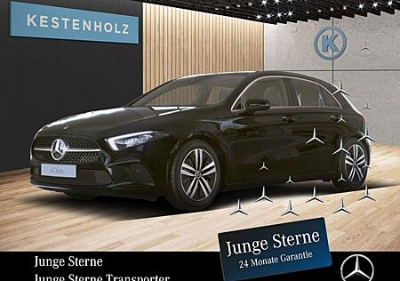 Mercedes-Benz A 180 Kompaktlimo *PROGRESSIVE*CARBON*SHZ*MBUX*