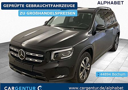Mercedes-Benz GLB 200 d Progressive 360° AHK StHz ACC BLIS Key