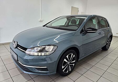 VW Golf Volkswagen VII Lim 1.6 TDI Sondermodell IQ DRIVE UPE 30T€