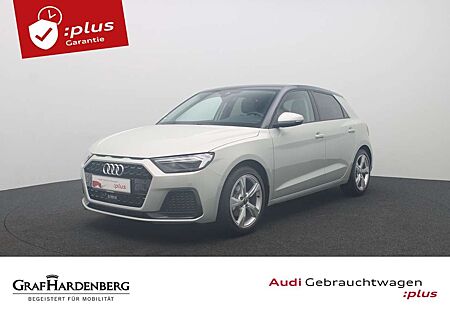 Audi A1 Sportback 35 TFSI . Virt.Cockpit LED ACC