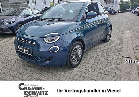 Fiat 500E 500 Elektro 42kWh