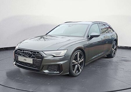 Audi A6 S line 45 TDI quattro 180( 245) kW(PS)