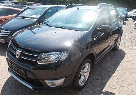Dacia Sandero II Stepway Prestige