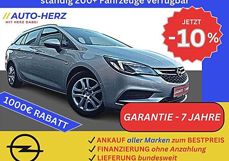 Opel Astra K Sports Tourer Klima+PDC+Navi+Tempomat