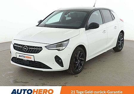 Opel Corsa 1.2 Turbo Elegance*LED*CAM*PDC*SHZ*TEMPO*KLIMA*