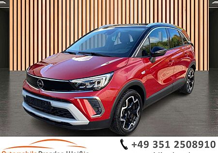 Opel Crossland Ultimate Paket