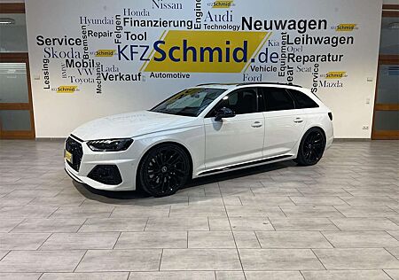 Audi RS4 Avant 2.9 TFSI quattro * Essentials Paket *