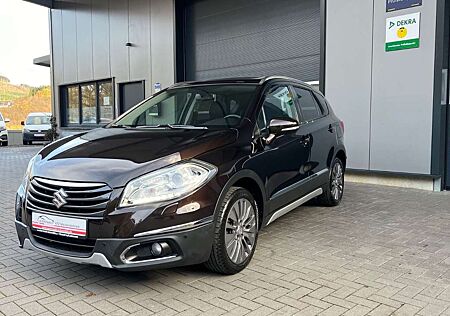 Suzuki SX4 S-Cross Comfort+ 4x4 * Automatik * Pano