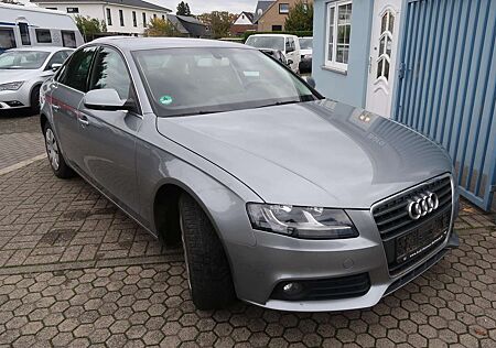 Audi A4 gebraucht kaufen Audi A4 2.0 TDi Ambiente
