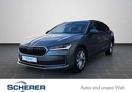 Skoda Superb Combi 1.5 TSI MATRIX-LED NAVI PDC SHZ