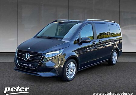 Mercedes-Benz V 220 d STYLE Lang MultiBeam LED/Widescreen