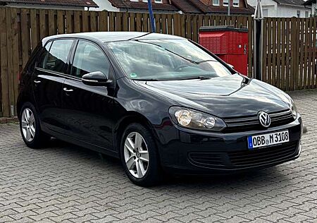 VW Golf Volkswagen 1.4 TSI Comfortline