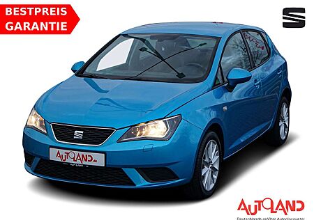 Seat Ibiza 1.0 TSI Style Klimaaut. Sitzheizung PDC