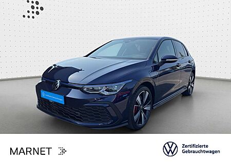 VW Golf GTE Volkswagen VIII 1.4 eHybrid DSG GTE Navi*AHK*IQ-Light*