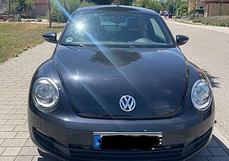 VW Beetle Volkswagen The 1.4 TSI Sport