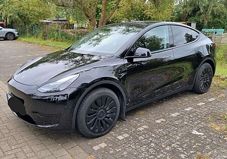 Tesla Model Y RWD