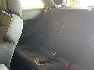 Audi A1 1.6 TDI Ambition