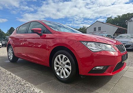 Seat Leon Style Sportsitze Sportpaket Sport Lenkrad