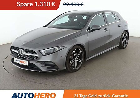 Mercedes-Benz A 250 4Matic AMG Line Aut.*MULTIBEAM*ACC*360CAM*