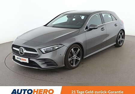 Mercedes-Benz A 250 4Matic AMG Line Aut.*MULTIBEAM*ACC*360CAM*