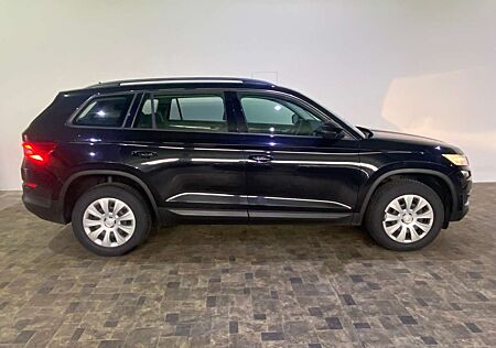 Skoda Kodiaq 1,4i 4x4 Active, 7 Sitzer, Navi, 1.Hand