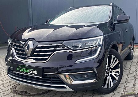 Renault Koleos Initiale Paris 4x4* AHK.* Bose*Pano*Autom
