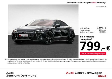 Audi e-tron GT quattro PANO B&O 360°CAM ACC LM21