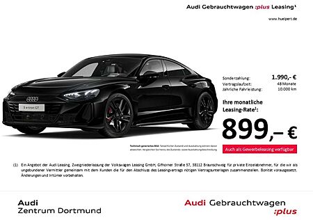 Audi e-tron GT quattro PANO B&O 360°CAM ACC LM21