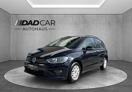 VW Golf Sportsvan Volkswagen 1.6 TDI Comfortline AHK Navi PDC