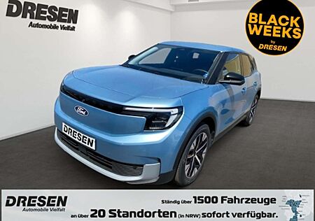 Ford Explorer RWD Extended Range + Head-Up-Display + Fahrerassis