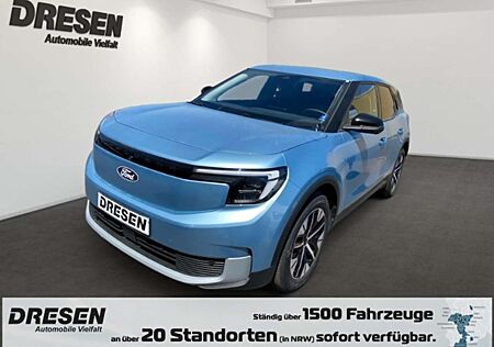 Ford Explorer RWD Extended Range + Head-Up-Display + Fahrerassis