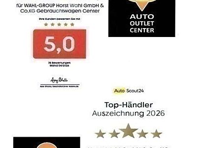Hyundai i30 1.5 T-GDI DCT*GO! PLUS*LED*KAMERA*PANODACH*NAVI