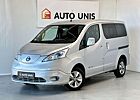 Nissan E-NV200 Evalia 40kWh Behindertengerecht-Rampe