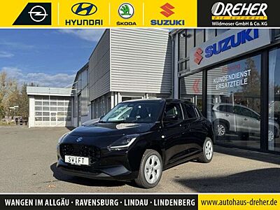 Suzuki Swift Swift COMFORT ALLGRIP /NAVI/ NEUPREIS € 26.130,-