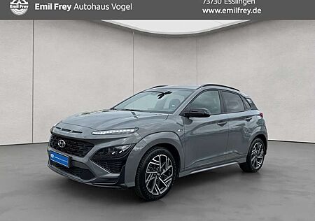Hyundai Kona 1.6 T-GDI DCT N Line