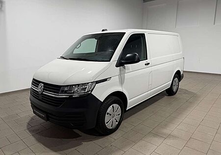 VW T6 Transporter Volkswagen T6.1 Transporter ,4Motion,kurz,Klima,Navi,DSG,AHK